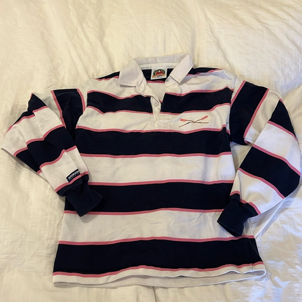 Barbarian Rugby Rowing